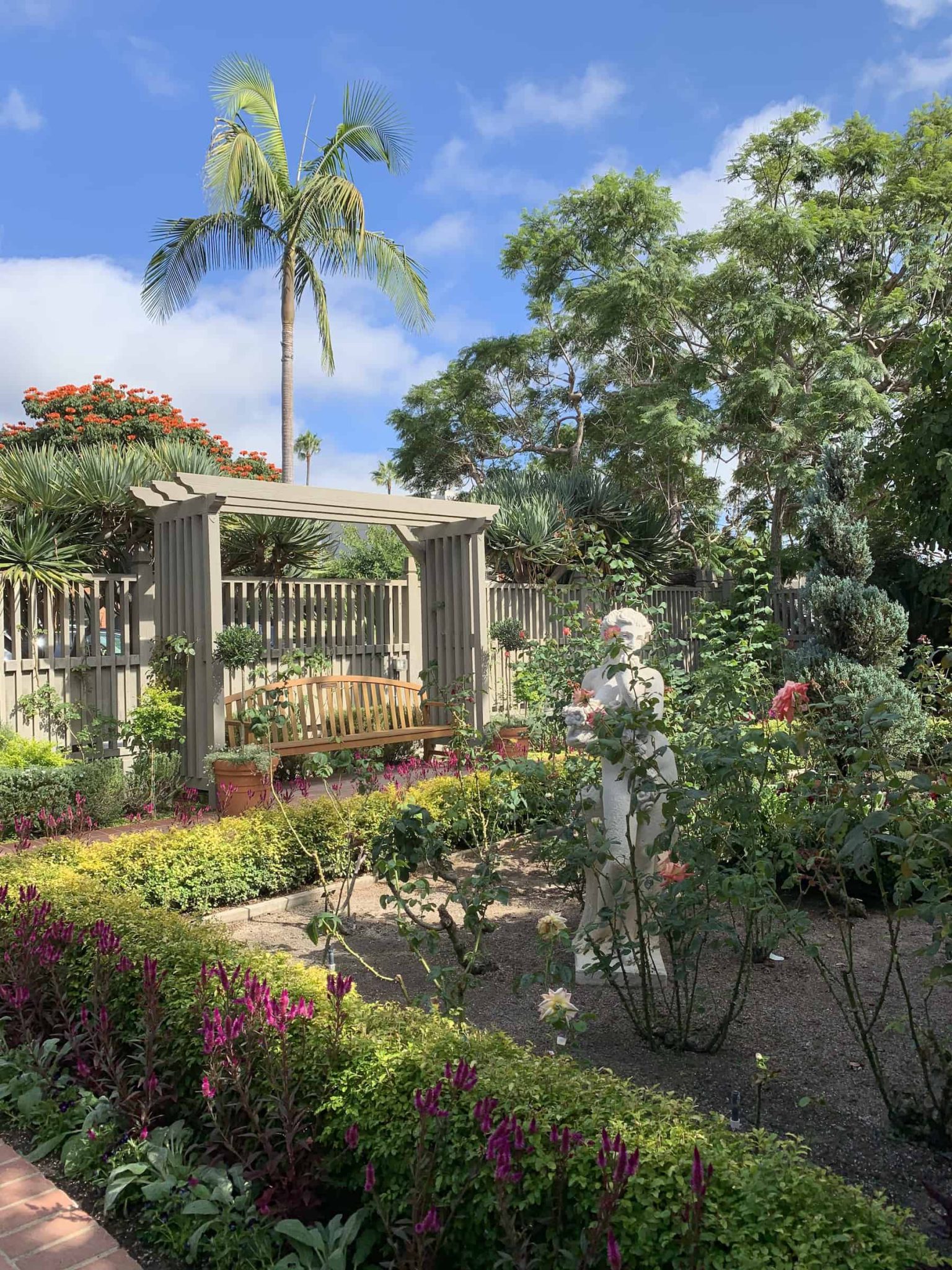 Spotlight On: Roger's Gardens Home Boutique & Nursery in Orange County ...