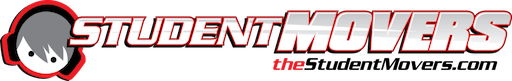 Student Movers logo